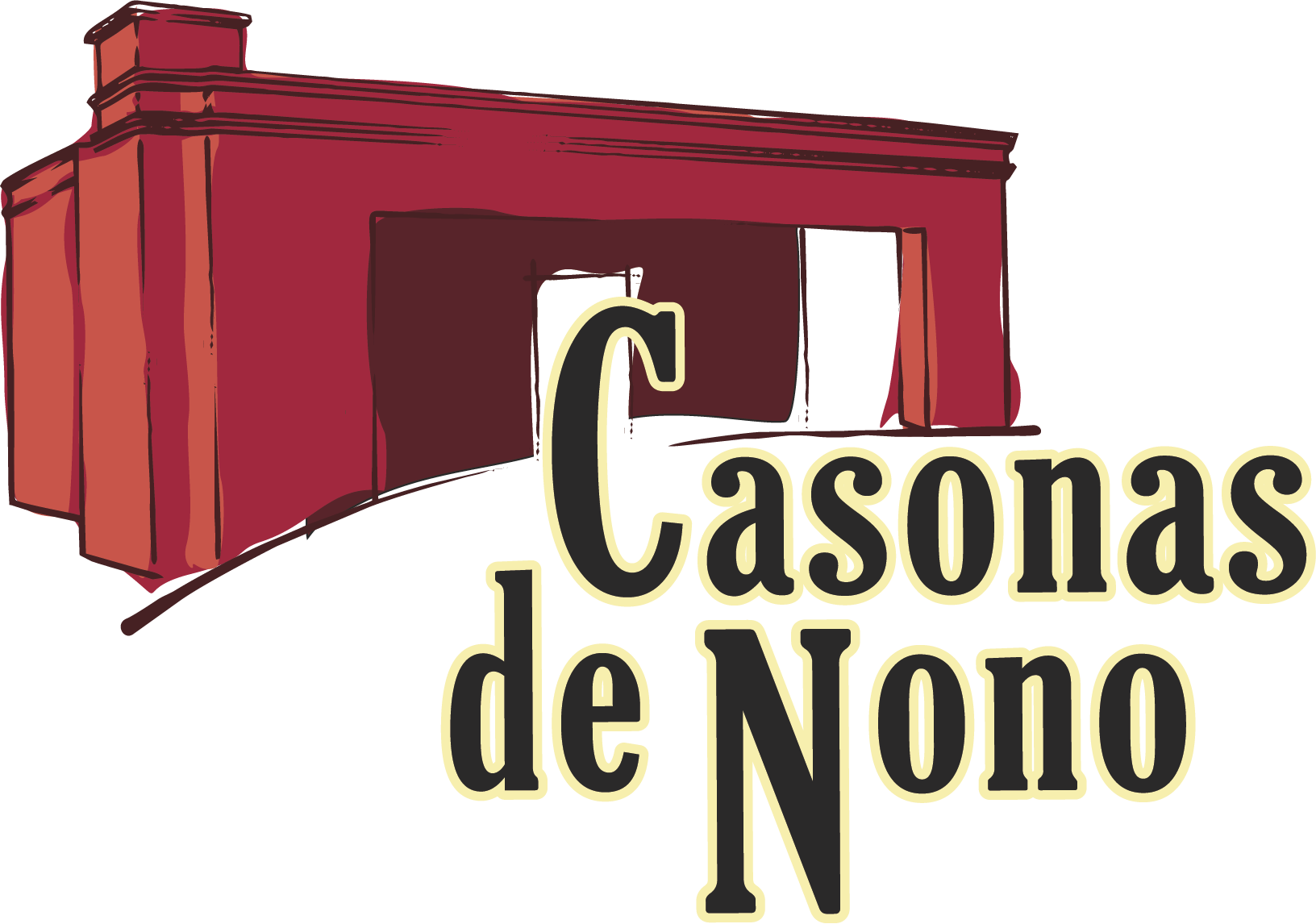 Casonas de Nono